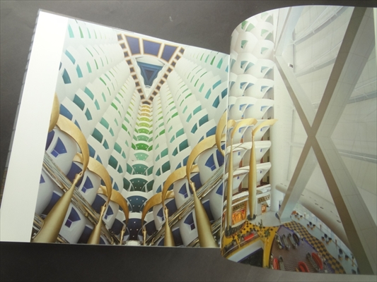 Robert Polidori's Metropolis_写真3