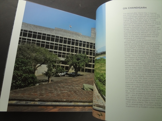 Robert Polidori's Metropolis_写真4