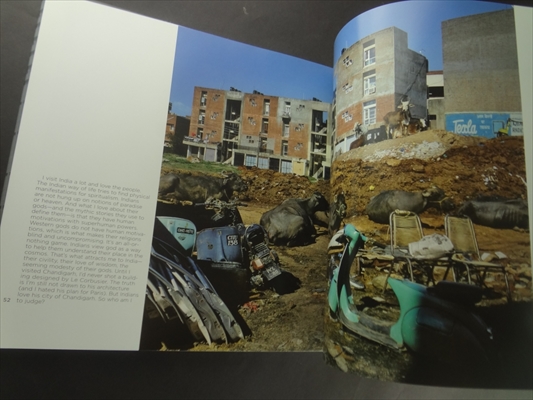 Robert Polidori's Metropolis_写真5