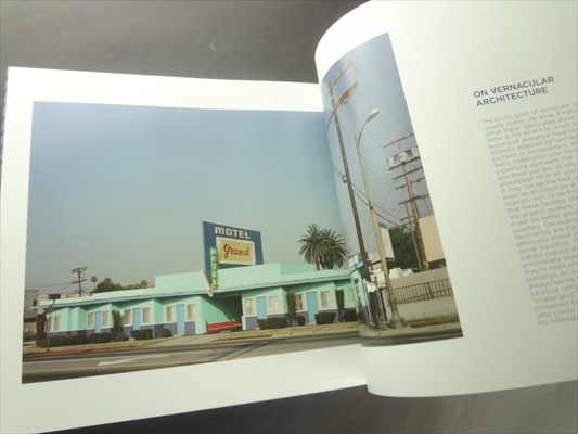 Robert Polidori's Metropolis_写真7