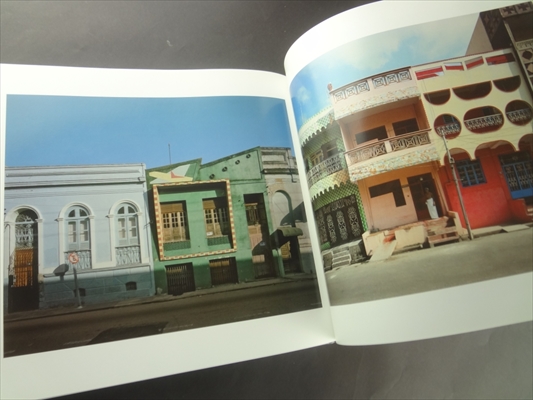 Robert Polidori's Metropolis_写真8