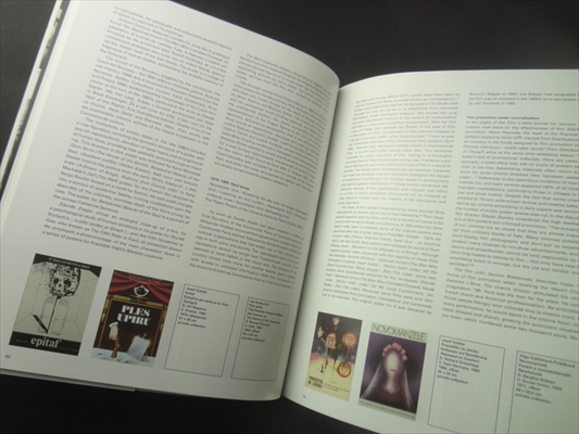 Czech film posters of the 20th century_写真1