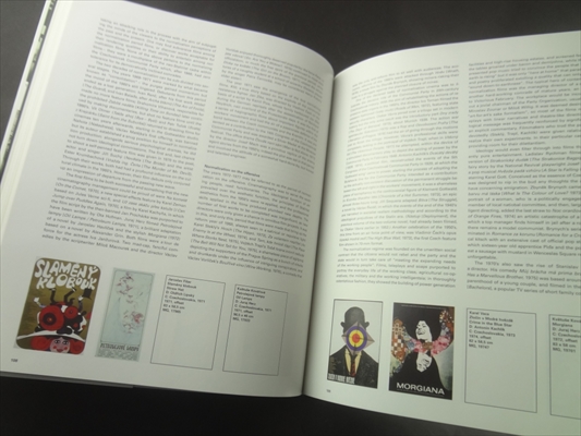 Czech film posters of the 20th century_写真2