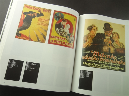 Czech film posters of the 20th century_写真3