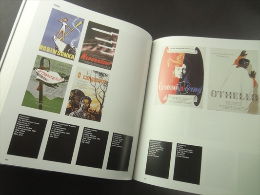 Czech film posters of the 20th century_写真4