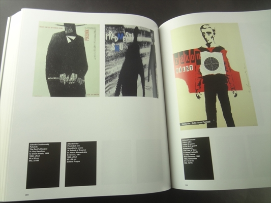 Czech film posters of the 20th century_写真5