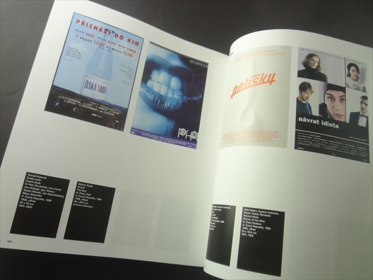 Czech film posters of the 20th century_写真7