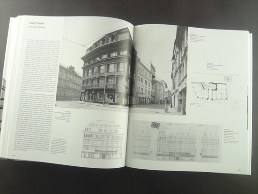 Czech cubism 1909-1925 / art / architecture / design_写真5