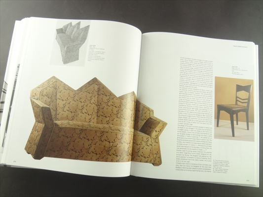 Czech cubism 1909-1925 / art / architecture / design_写真7