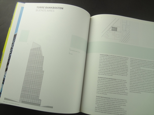 Curtain Walls: Recent Developments By Cesar Pelli & Associates_写真2
