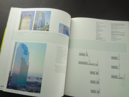 Curtain Walls: Recent Developments By Cesar Pelli & Associates_写真3