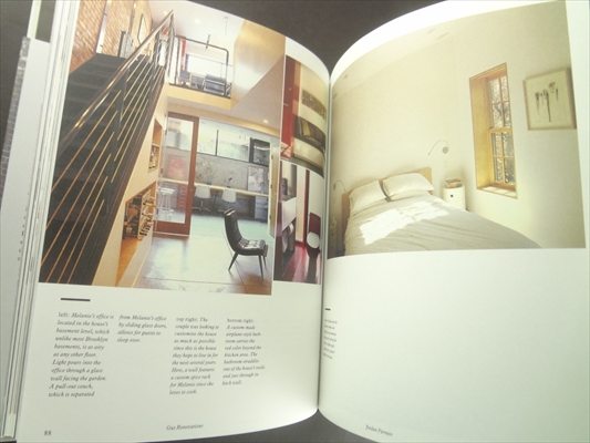 Brooklyn Modern: Architecture, Interiors & Design_写真1