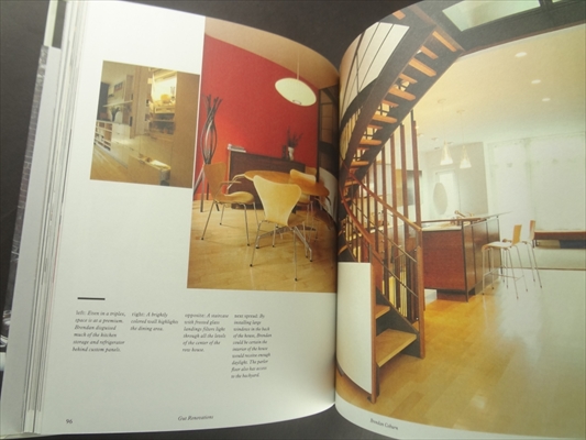 Brooklyn Modern: Architecture, Interiors & Design_写真2