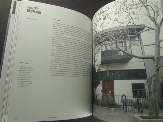 Brooklyn Modern: Architecture, Interiors & Design_写真3