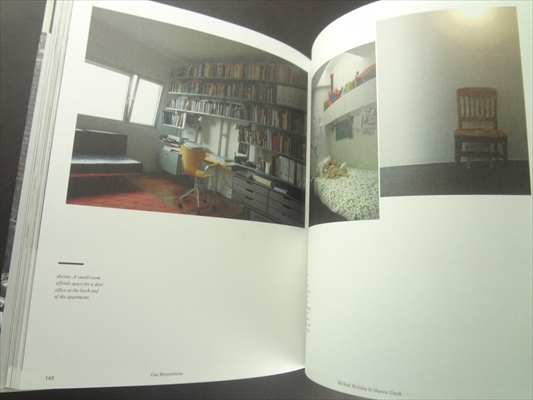 Brooklyn Modern: Architecture, Interiors & Design_写真6