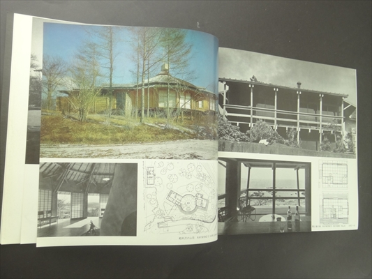 アントニン・レーモンド展_写真1