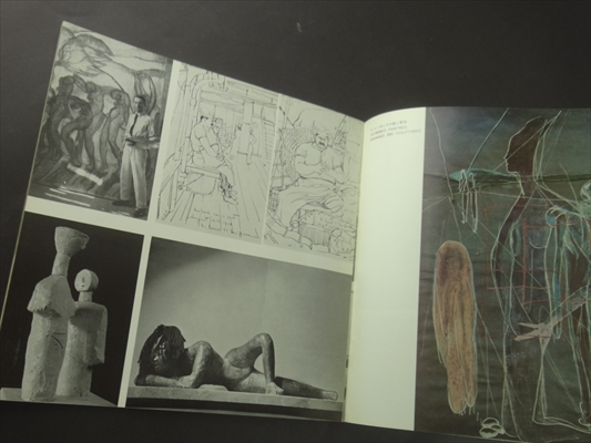 アントニン・レーモンド展_写真4