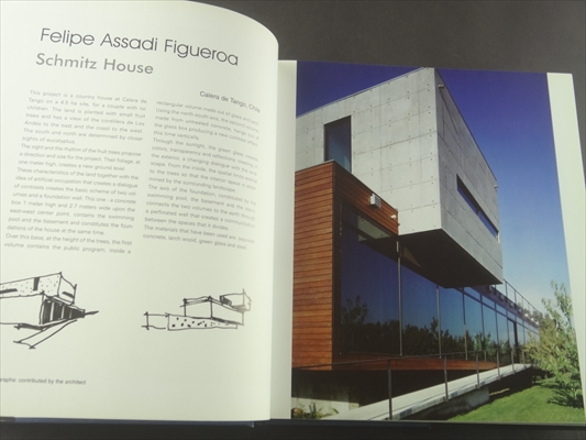 Houses Outside the City_写真1