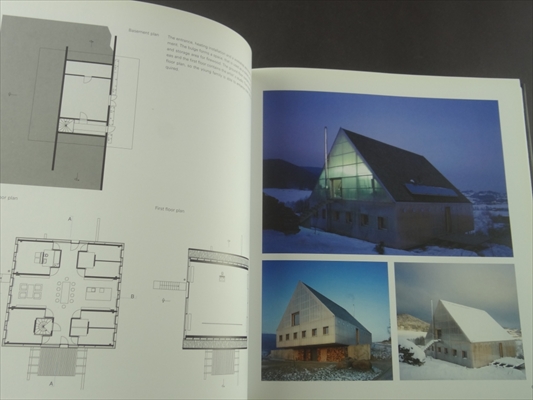 Houses Outside the City_写真2