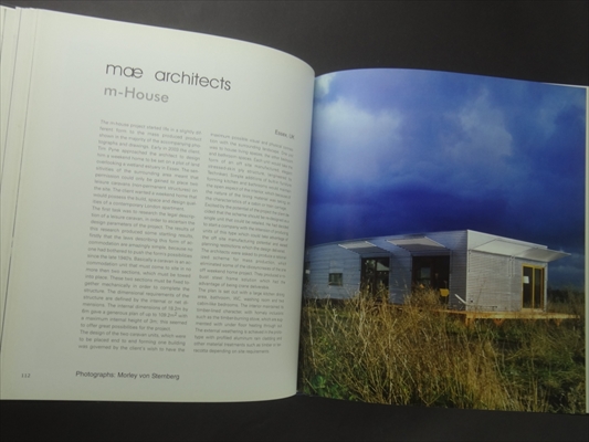 Houses Outside the City_写真4