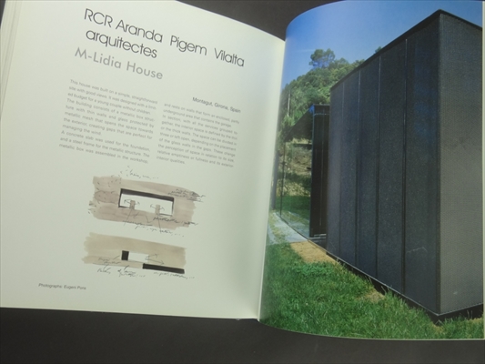 Houses Outside the City_写真6