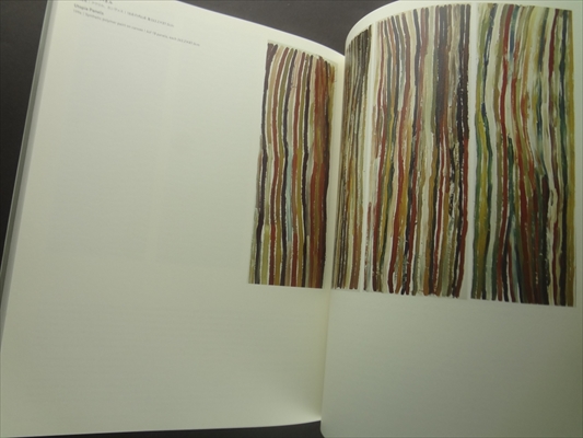 エミリー・ウングワレー展 アボリジニが生んだ天才画家_写真3