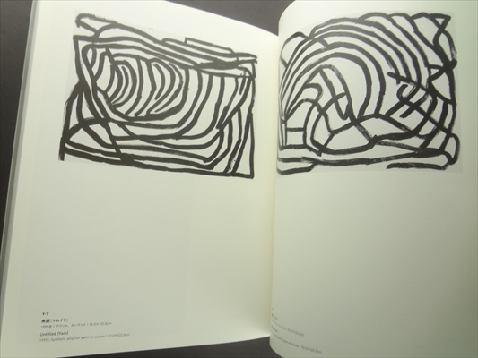 エミリー・ウングワレー展 アボリジニが生んだ天才画家_写真4