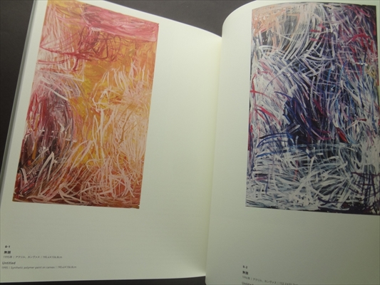 エミリー・ウングワレー展 アボリジニが生んだ天才画家_写真5