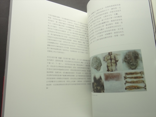 紅刺蝟 人像摂影美学 The Eathetics of Photography_写真4