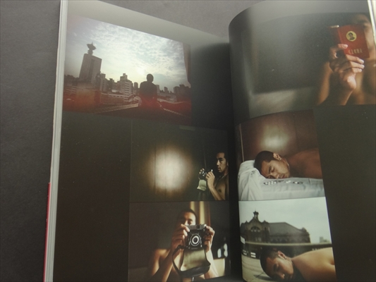 紅刺蝟 人像摂影美学 The Eathetics of Photography_写真6