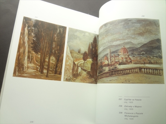 Cyril Bouda_写真10