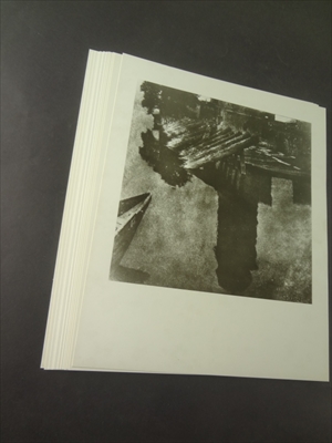 Frantisek Drtikol - Edice mezinarodni fotografie / svazek 7_写真1