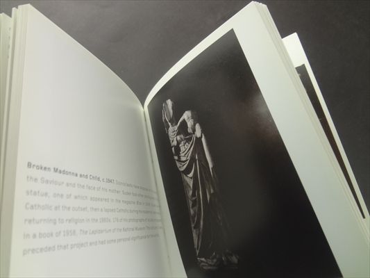 Josef Sudek 55_写真1