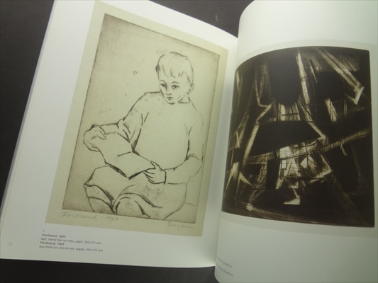 Terry Haass Svetlo-cas-prostor / Lumiere-temps-espace_写真1