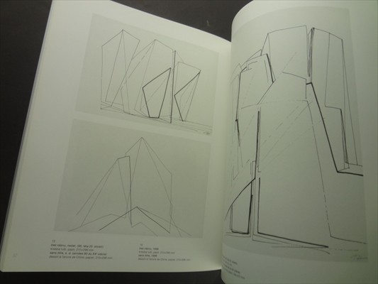 Terry Haass Svetlo-cas-prostor / Lumiere-temps-espace_写真2