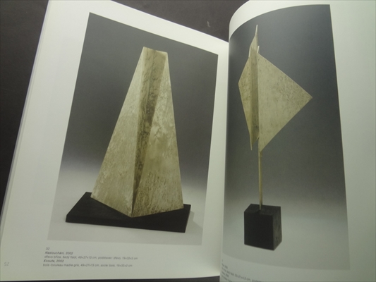 Terry Haass Svetlo-cas-prostor / Lumiere-temps-espace_写真4