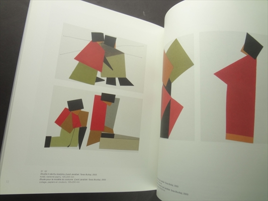 Terry Haass Svetlo-cas-prostor / Lumiere-temps-espace_写真6