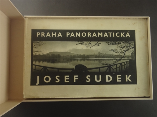 Praha panoramaticka_写真2