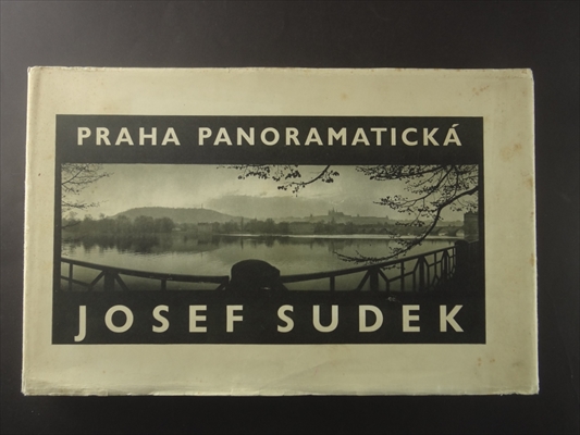 Praha panoramaticka_写真3