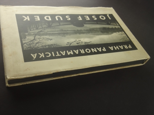 Praha panoramaticka_写真4