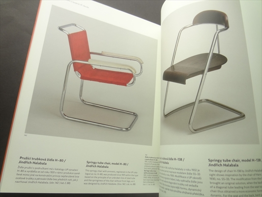 Pro tentokrat nesedat: Sbirka uziteho umeni muzea umeni Olomouc / This time do not sit down: Collection of applied art in The Olomouc Museum of Art_写真6