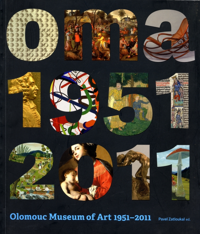 Olomouc Museum of Art 1951-2011_写真
