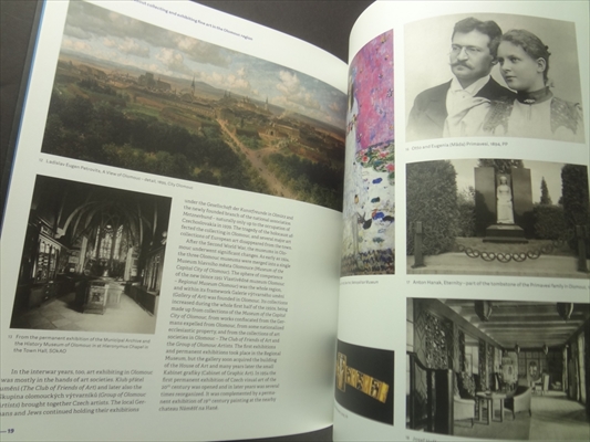 Olomouc Museum of Art 1951-2011_写真1