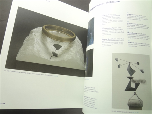 Olomouc Museum of Art 1951-2011_写真7