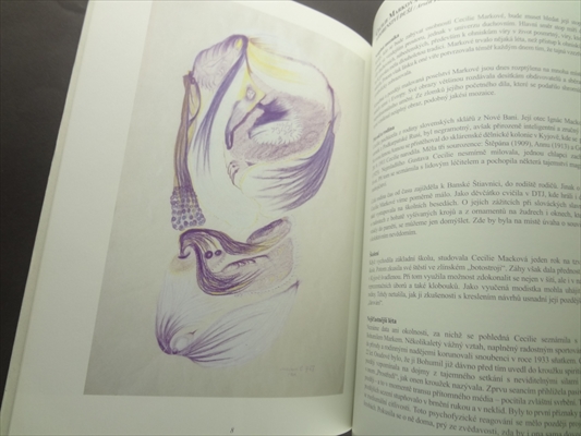 Cecilie Markova-Podobenstvi dusi_写真1