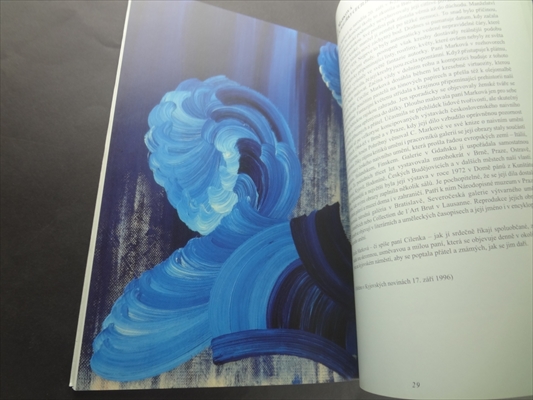 Cecilie Markova-Podobenstvi dusi_写真2