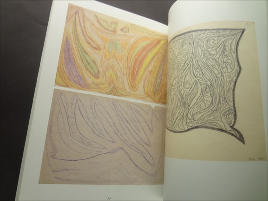 Cecilie Markova-Podobenstvi dusi_写真3