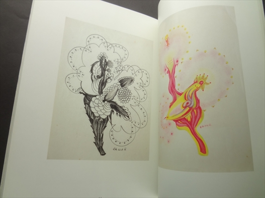 Cecilie Markova-Podobenstvi dusi_写真4