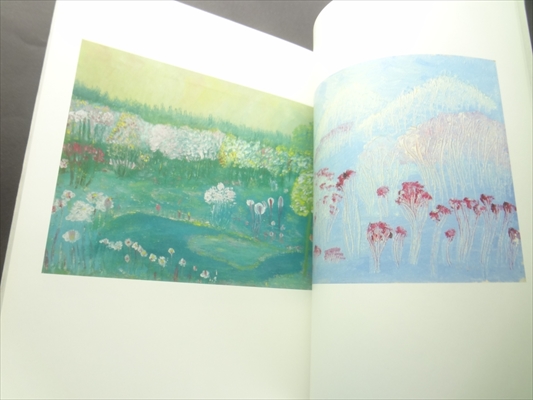 Cecilie Markova-Podobenstvi dusi_写真6