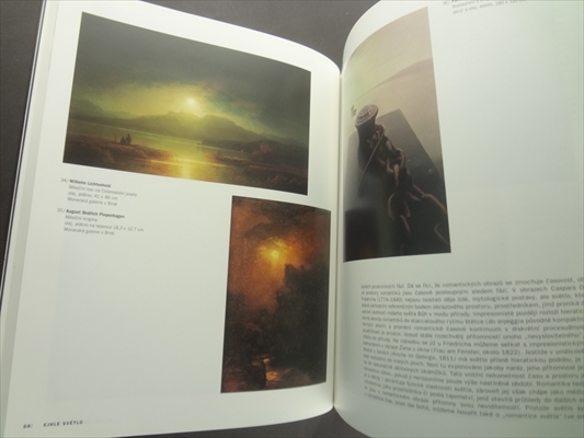 Ejhle svetlo / Look Light_写真1